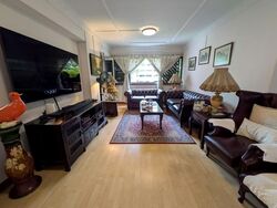 Blk 409 Serangoon Central (Serangoon), HDB 4 Rooms #552022741